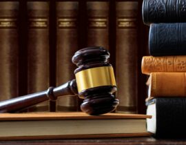 How to Tell Who Is at Fault in a Car Accident