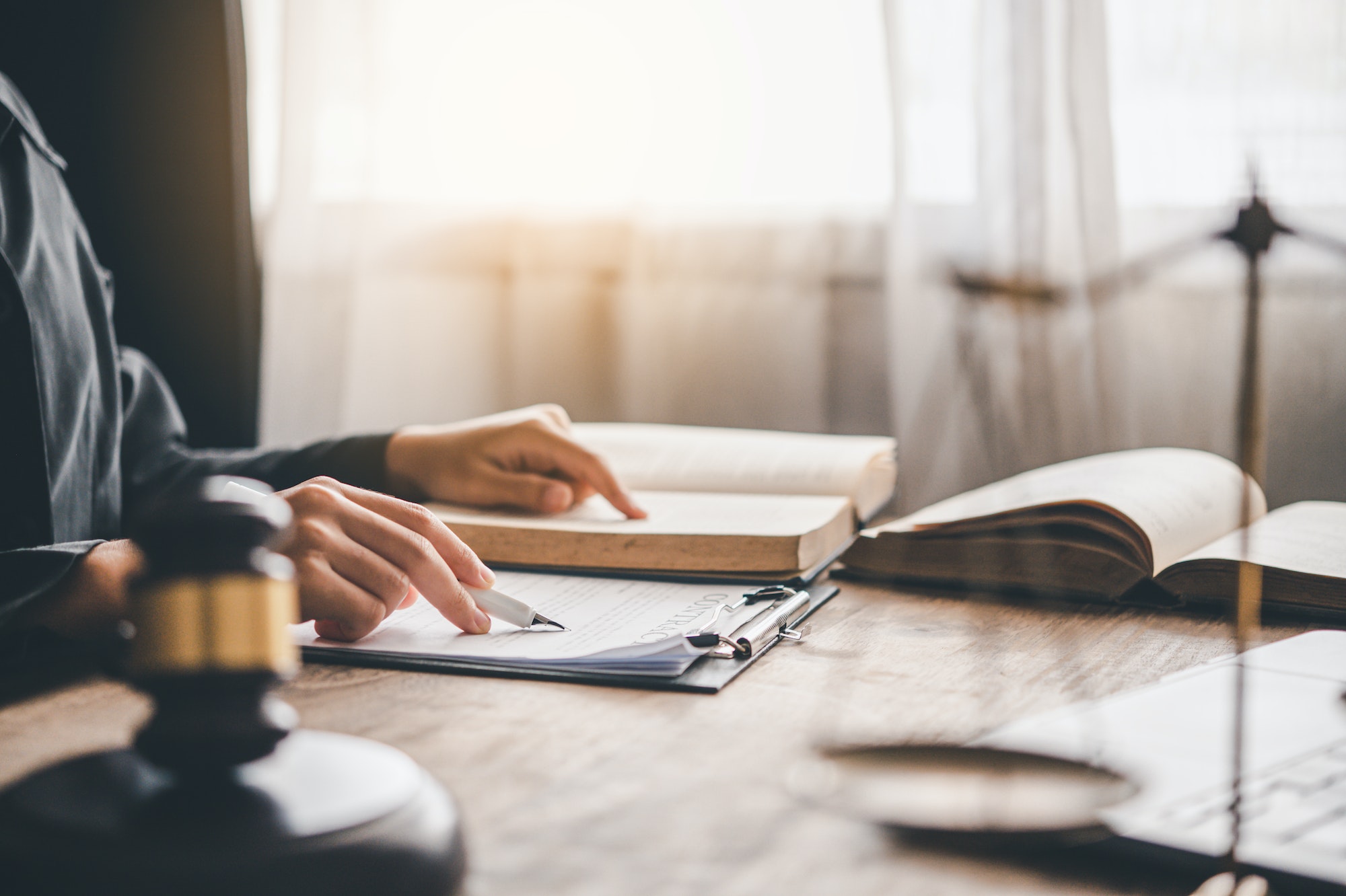 When You Can Sue Outside of Workers’ Compensation